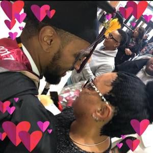 Meet your Posher, Cherie